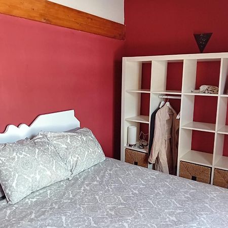 Casa De Pueblo En Saillagousse Ideal Familias Saillagouse Eksteriør bilde