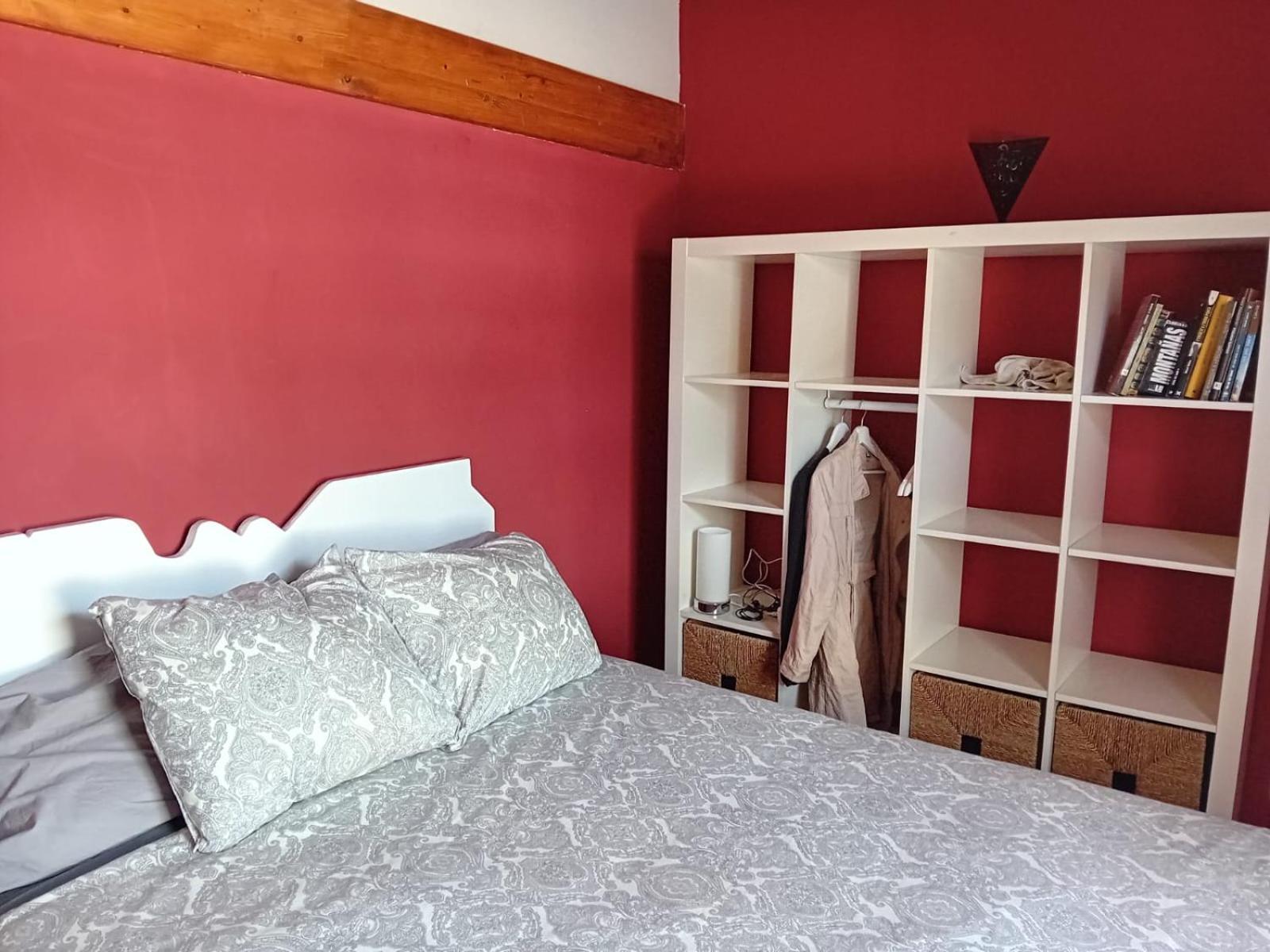 Casa De Pueblo En Saillagousse Ideal Familias Saillagouse Eksteriør bilde