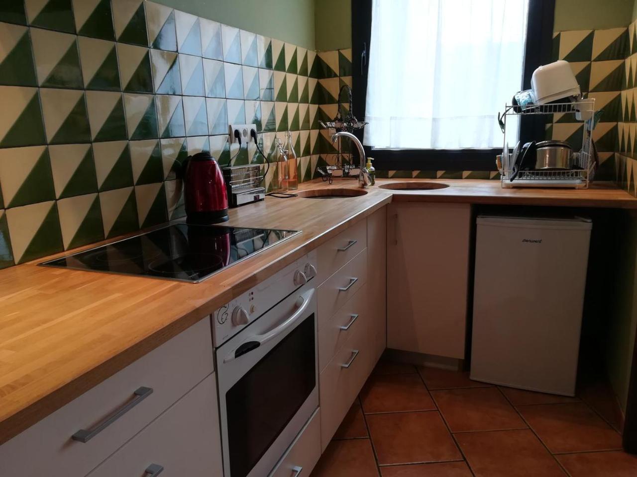 Casa De Pueblo En Saillagousse Ideal Familias Saillagouse Eksteriør bilde