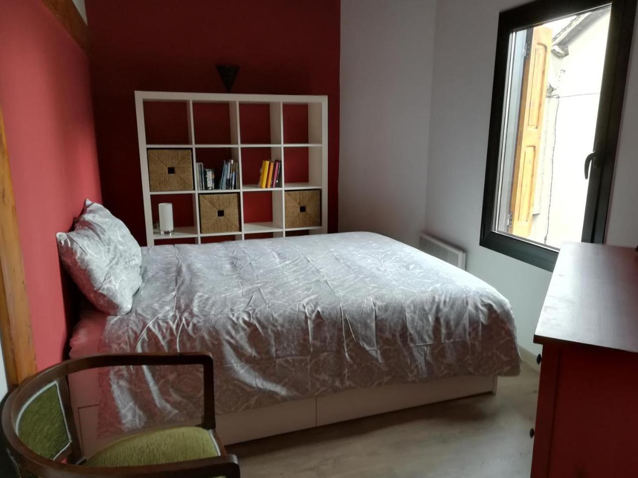Casa De Pueblo En Saillagousse Ideal Familias Saillagouse Eksteriør bilde